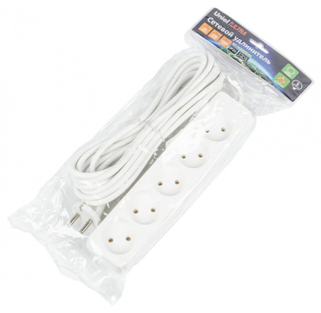 Удлинитель Uniel Ultra UL-00009991