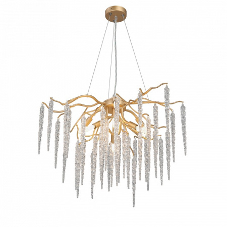 Подвесная люстра Vitaluce V2875 V2875-8/7S