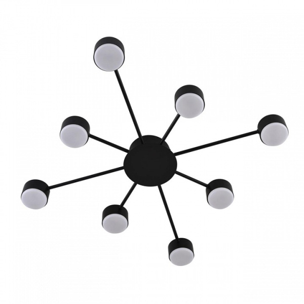 Потолочная люстра Lumion TORINA 8344/8C