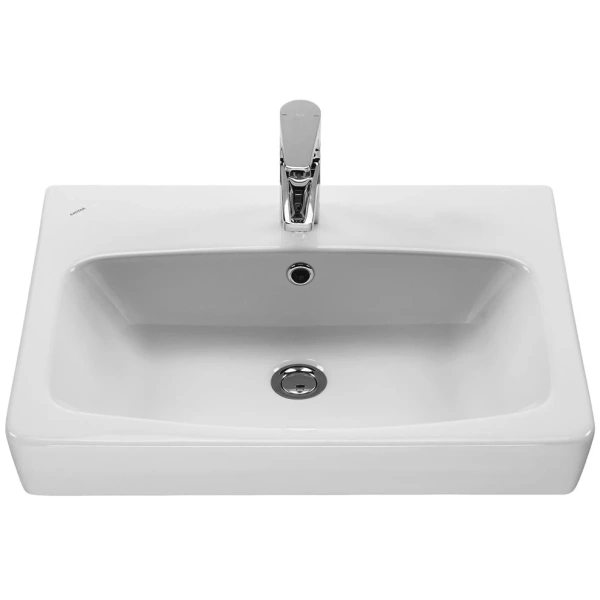 Раковина 60x45 см Акватон Нео 1WH302186