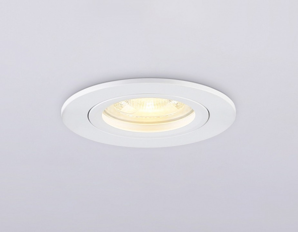 Встраиваемый светильник Ambrella Light TN TN102450