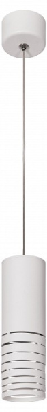 Подвесной светильник Эра PL22 WH Б0058507