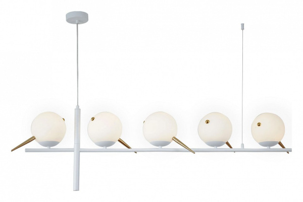 Подвесной светильник F-promo Tior 4107-5P