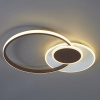 Накладной светильник Escada Pleiades 10239/3LED