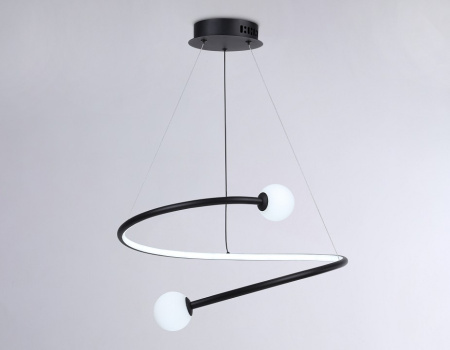 Подвесной светильник Ambrella Light FL FL66293