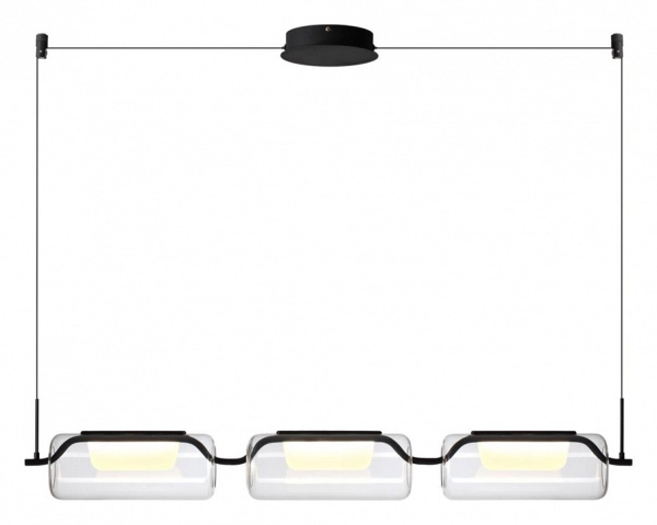 Подвесной светильник Odeon Light Kavia 5003/30L