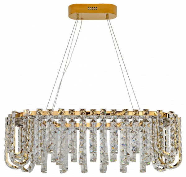 Подвесная люстра Zortes Amanda ZRS.30514.23