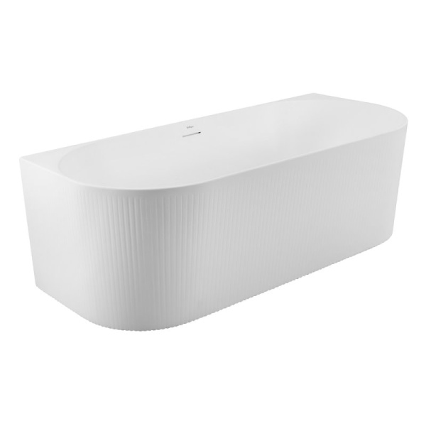 Акриловая ванна BelBagno 170x80 BB412-1700-800-MATT