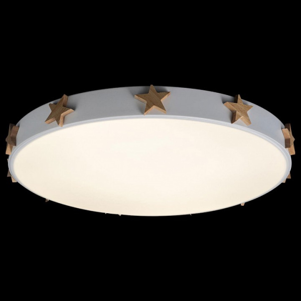 Накладной светильник Loft it Axel 5 10006/36 White