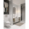 Раковина 40х40 см Cersanit Moduo A63569