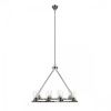 Подвесная люстра Loft it Candlelight 10437/760R