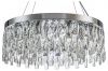 Подвесная люстра Indigo Anna 12029/8P Chrome