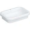Раковина 60x42,2 см Grohe Eurocosmo 39124001