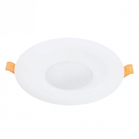 Встраиваемый светильник Feron DL8270 51152