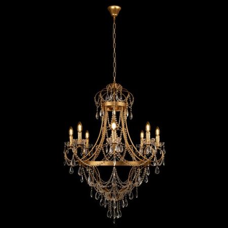 Подвесная люстра Loft it Foil 10430/8