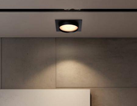Встраиваемый светильник Ambrella Light TN TN5231