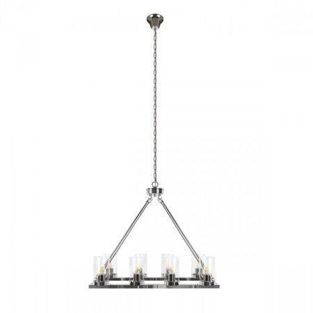 Подвесная люстра Loft it Candlelight 10437/760R