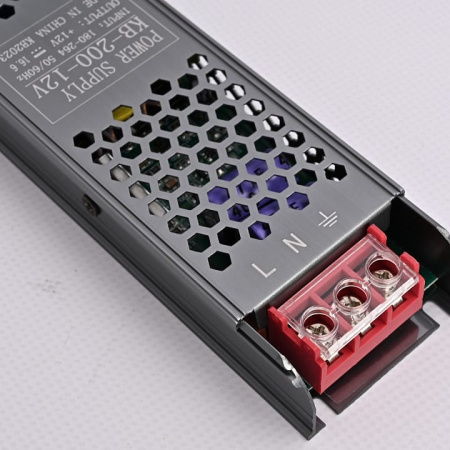 Блок питания Imperiumloft  Blkb12V