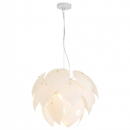 Подвесной светильник Arte Lamp Palmer A5694SP-5WH