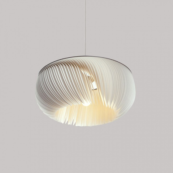 Подвесной светильник Imperiumloft Мун jelly Corona 1070 60 TWIST