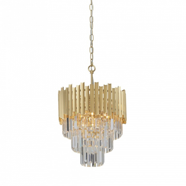 Подвесная люстра Vitaluce V58471 V58471-8/5