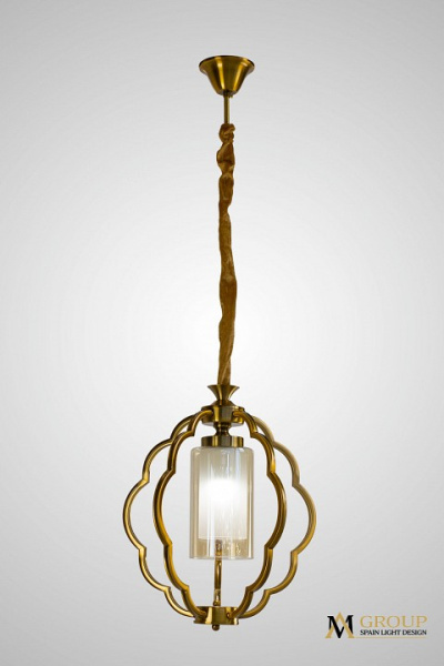 Подвесной светильник AM-Group AM370 AM370 SP1