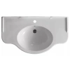 Раковина 110x60 см Globo Paestum PA022.bi*1