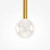 Подвесной светильник Maytoni Bubble dream MOD383PL-L4BS3K