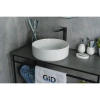 Раковина 40x40 см GID N9424