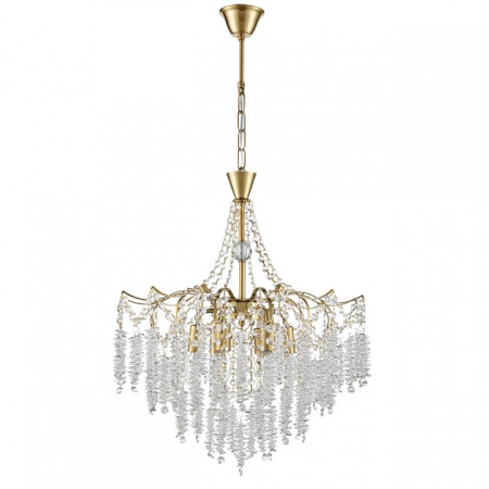 Подвесная люстра Lumion Kristina 8243/6