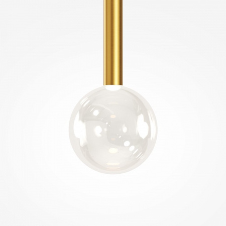 Подвесной светильник Maytoni Bubble dream MOD383PL-L4BS3K