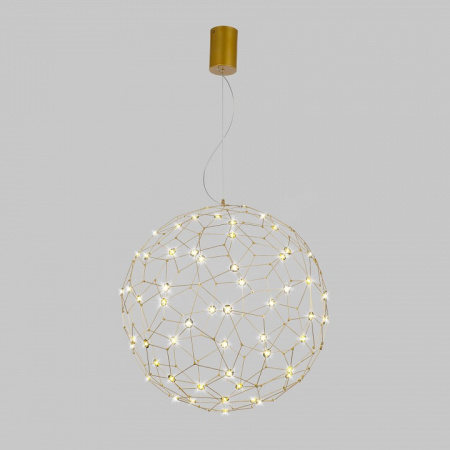 Подвесной светильник Bogate's Alioth 452/1