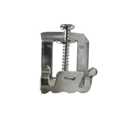 Комплект крепежей мойки Iddis Optima Home 002M006i77 хром глянец