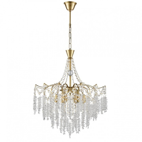 Подвесная люстра Lumion Kristina 8243/6