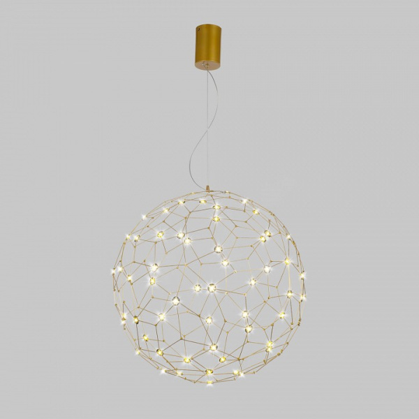 Подвесной светильник Bogate's Alioth 452/1