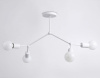 Люстра на штанге Ambrella Light TR TR8031