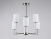 Люстра на штанге Ambrella Light HIGH LIGHT LH56211