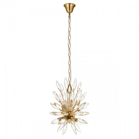 Подвесная люстра Loft it Splash 10418/6