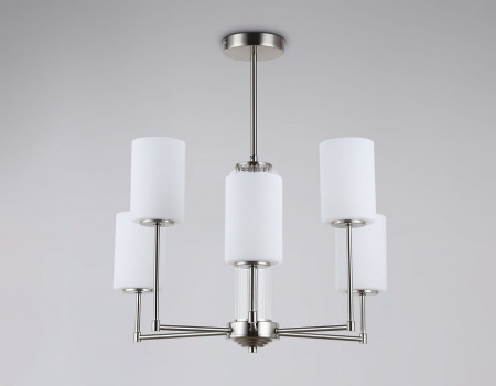 Люстра на штанге Ambrella Light HIGH LIGHT LH56211