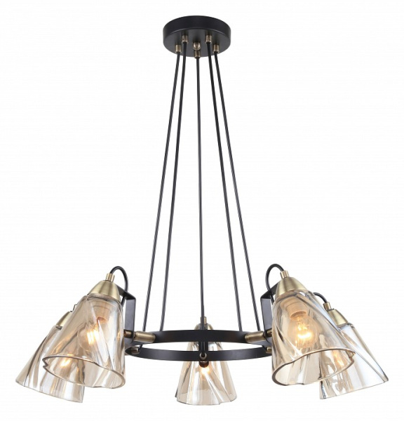 Подвесной светильник Rivoli Cathy Б0055513