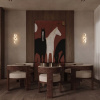 Накладной светильник Loft it Mosaico 10534W