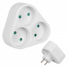 Разветвитель Uniel  UL-00011237