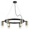 Подвесная люстра Lightstar Rullo LR0163161