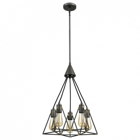 Подвесной светильник Vele Luce VL6136P05