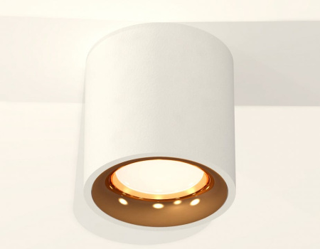 Накладной светильник Ambrella Light XS XS7531024