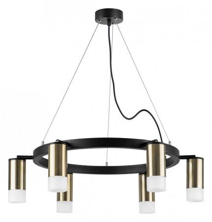 Подвесная люстра Lightstar Rullo LR0163161
