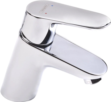 Смеситель для раковины hansgrohe Focus E2 31730000