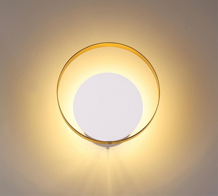 Накладной светильник Odeon Light Mondy 3899/7WW