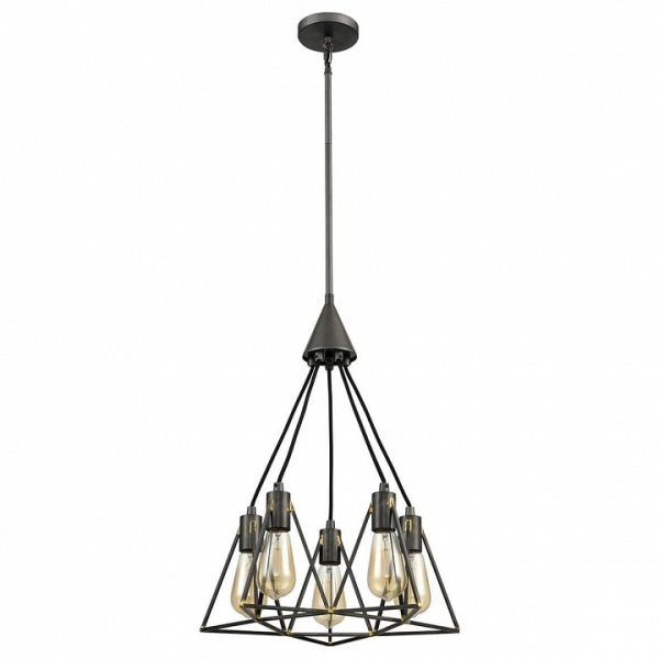 Подвесной светильник Vele Luce VL6136P05