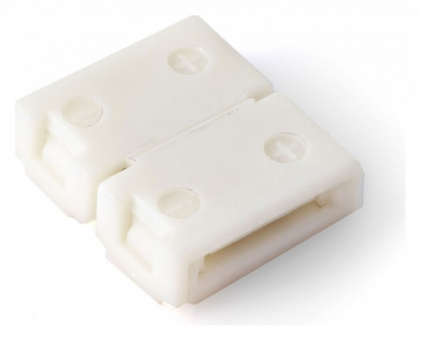 Соединитель лент линейный жесткий Apeyron Electrics 09-77